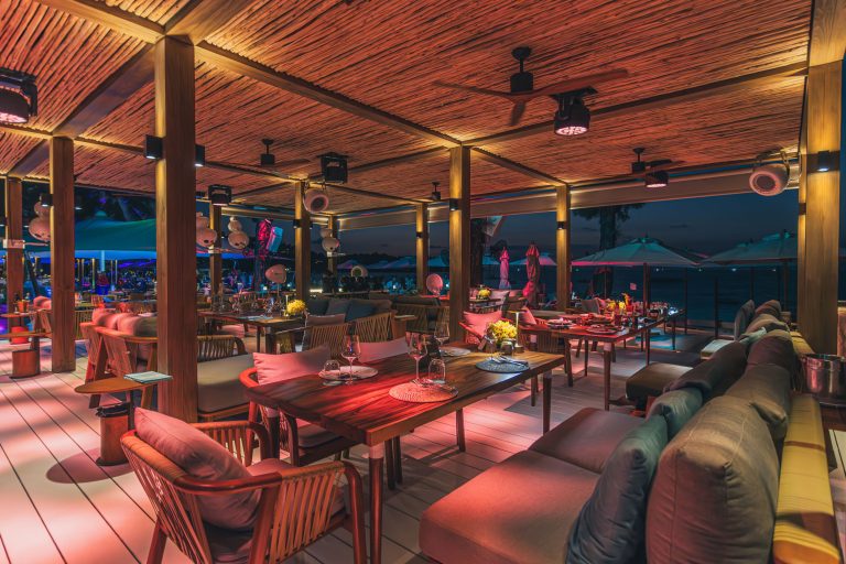 CATCH BEACH CLUB | PHUKET